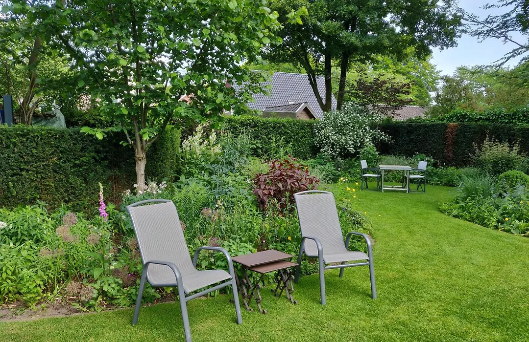 B&B De Slaperije-1
